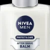 NIVEA MEN 100ml Protect & Care Moisturising After Shave Balm -partabalsami