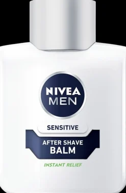 NIVEA MEN 100ml Sensitive After Shave Balm -partabalsami