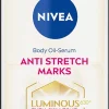 NIVEA 100ml Luminous630 Anti Stretch Marks Body Oil Serum -öljyseerumi