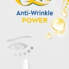 NIVEA 15ml Q10 Anti-Wrinkle Power Extra Firming Eye Cream -silmänympärysvoide