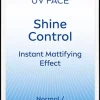 NIVEA SUN 50ml UV Face Shine Control Cream SK50 -aurinkosuojavoide