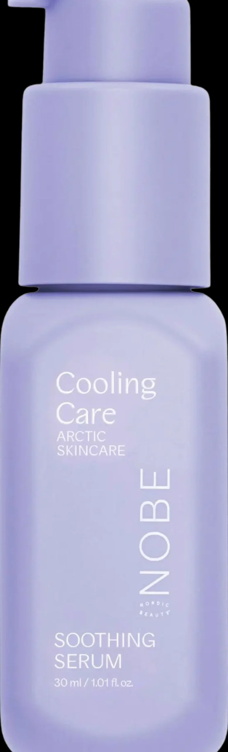 NOBE Nordic Beauty Cooling Care Soothing Serum -seerumi 50 ml
