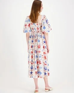 Nobody´s Child Ariel mekko