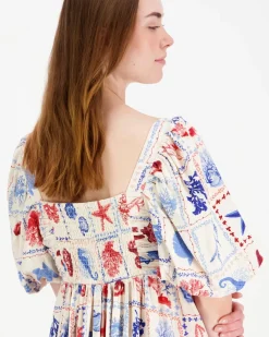 Nobody´s Child Ariel mekko