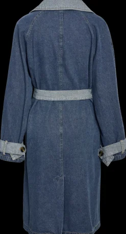 Noisy May NMArizona denim trenssi