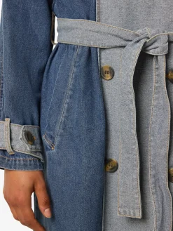 Noisy May NMArizona denim trenssi