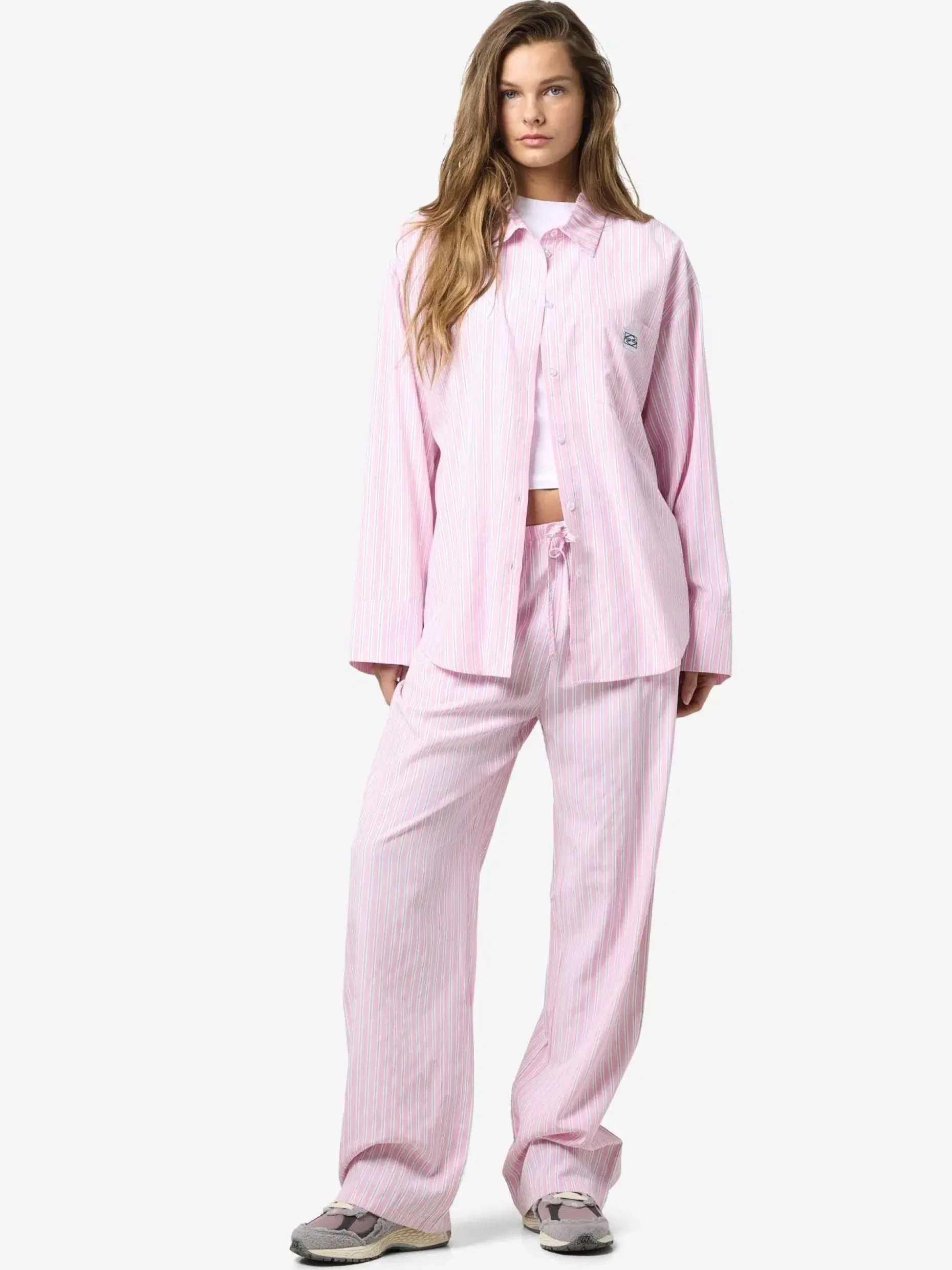 Noisy May Nmfrida l/s paitapusero