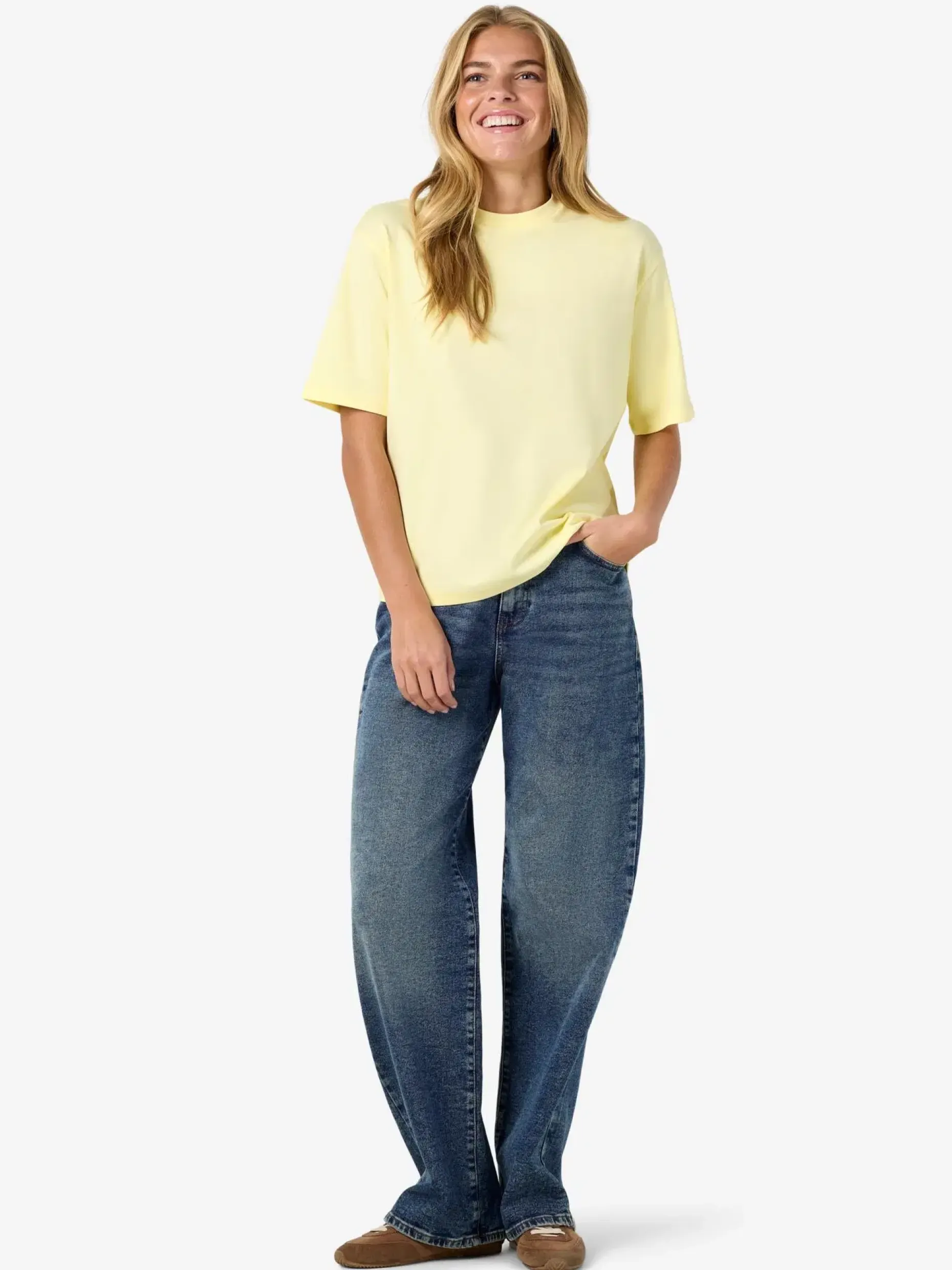 Noisy May Nmkim s/s t-paita
