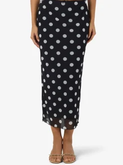 Noisy May Nmlucia nw mesh maxi hame