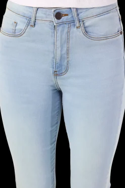 Noisy May Nmsallie hw skinny flare farkut