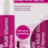 Nordic Health MultiVit suusuihke 25 ml