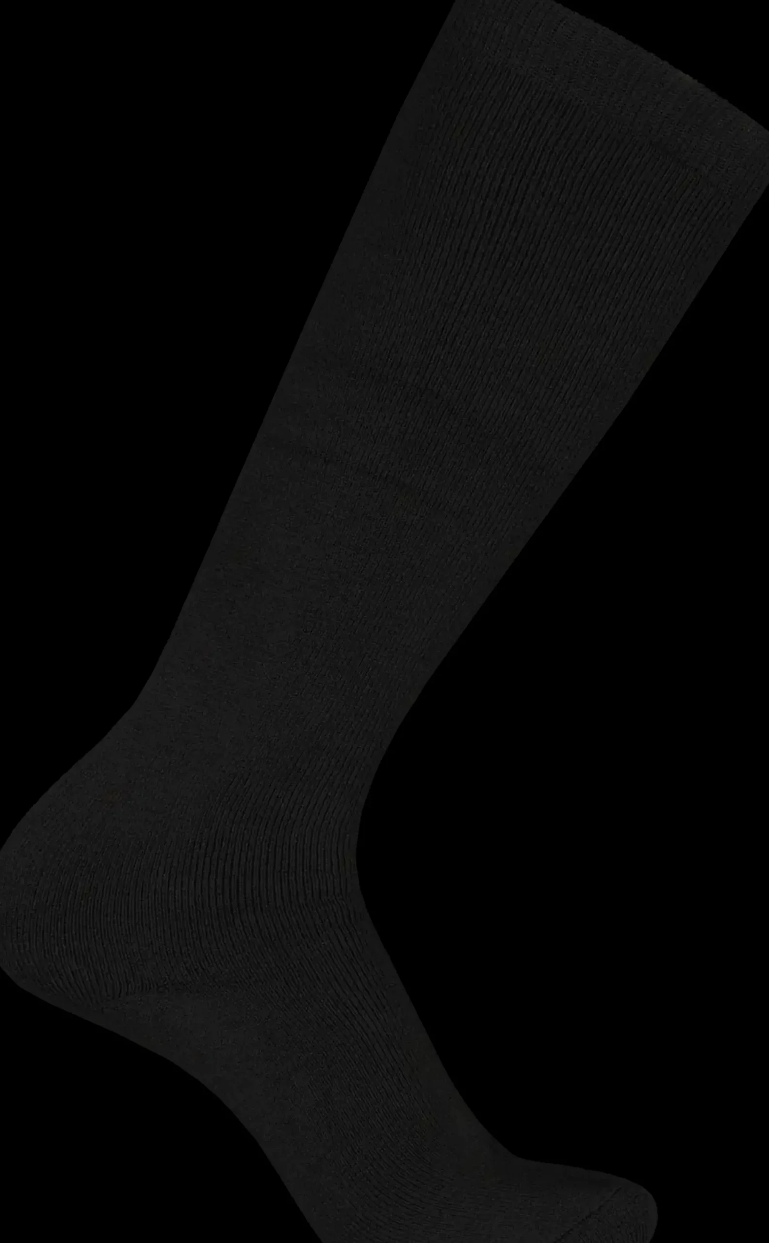 North Outdoor Arctic Basic pitkät merinosukat