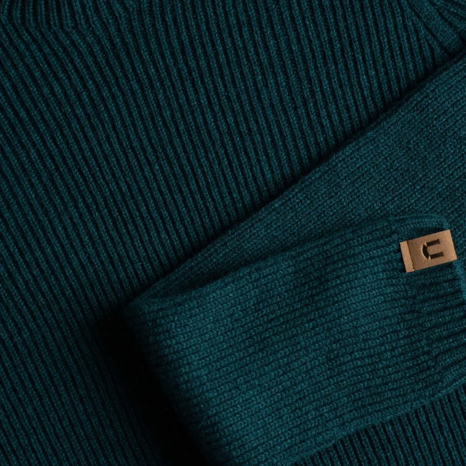 Northoutdoor Kanerva merino neulemekko