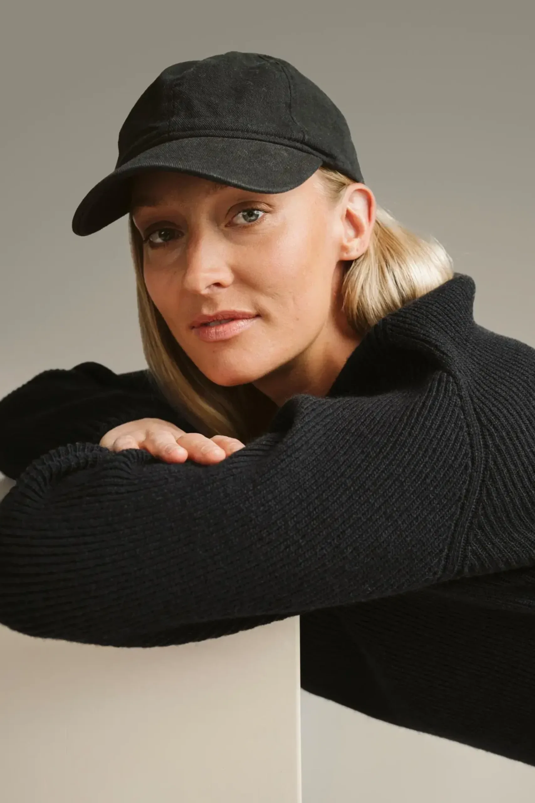 Northoutdoor Kinos merino neulepaita