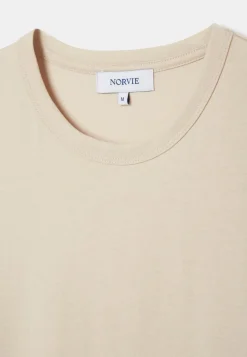 NORVIE beiron t-paita