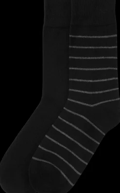 Norvie miesten sukat 50014897 2-pack