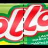 Nosht Jollos Vauhtikarkki Lauri Markkanen Päärynä Lime 52 g