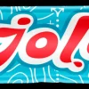Nosht Jollos Vauhtikarkki 52g Greippi