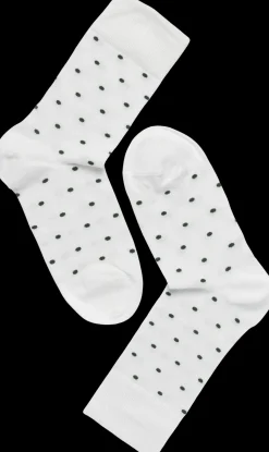 Note Bamboo Dots sukat