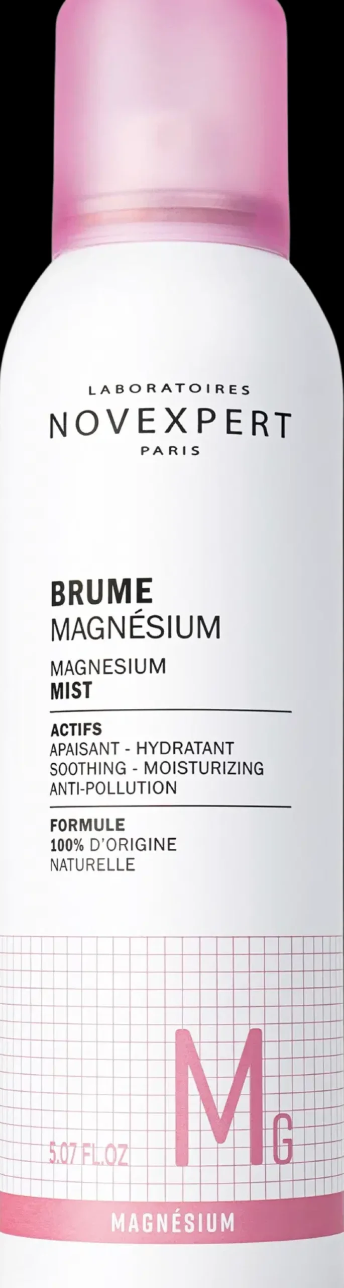 Novexpert Magnesium Mist 150 ml