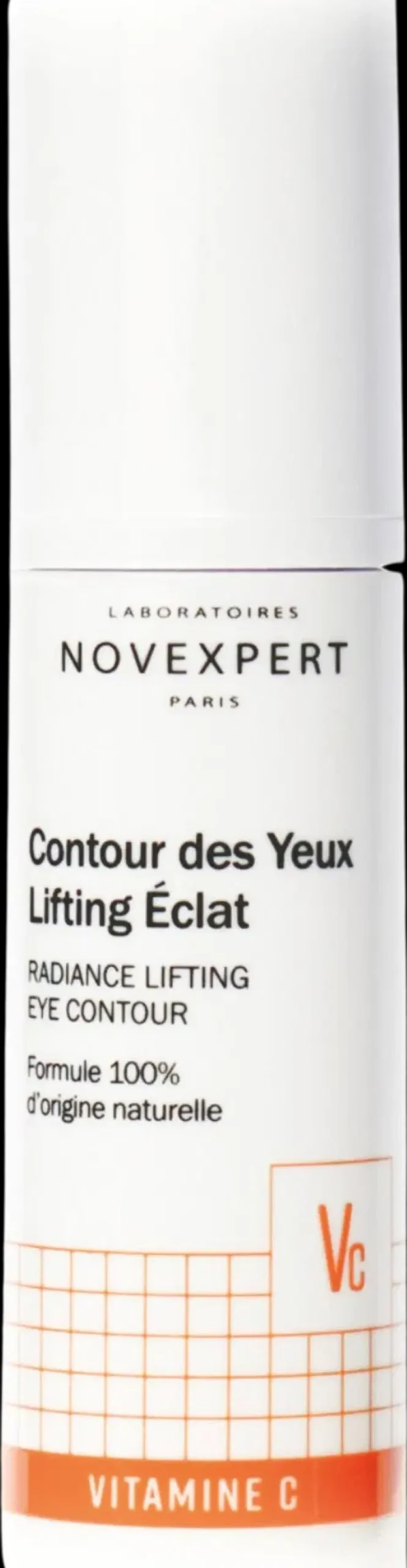 Novexpert Vitamin C Radiance Lift.Eye Contour 15ml