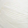 Novita lanka 7 Veljestä 100 g valkoinen 011