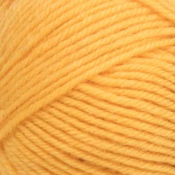 Novita lanka 7 Veljestä 100g auringonkukka 268