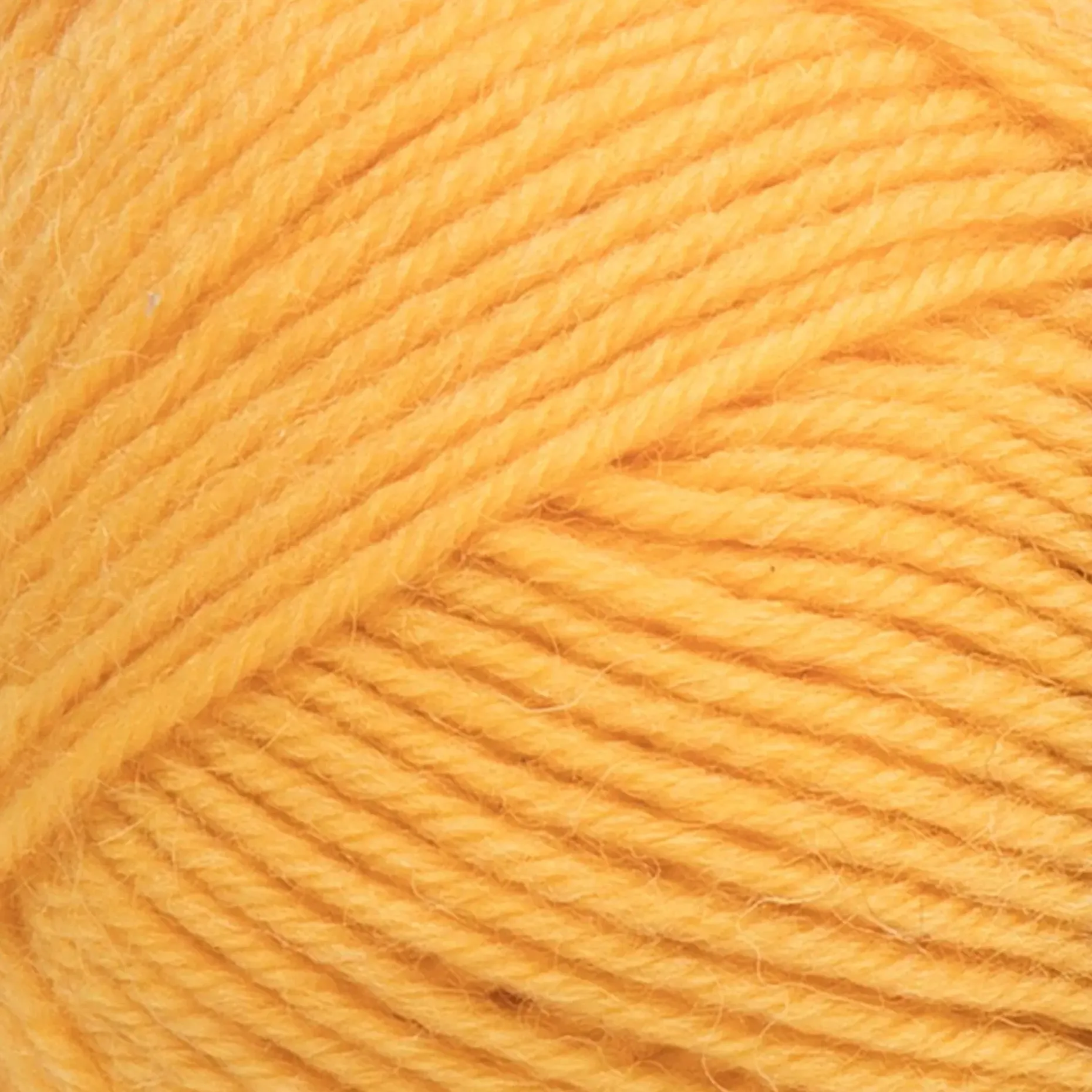 Novita lanka 7 Veljestä 100g auringonkukka 268