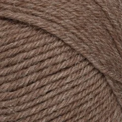 Novita lanka 7 Veljestä 100g metsäsieni 068