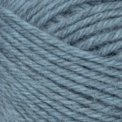 Novita lanka Arctic Wool Aran 100 g ikijää124