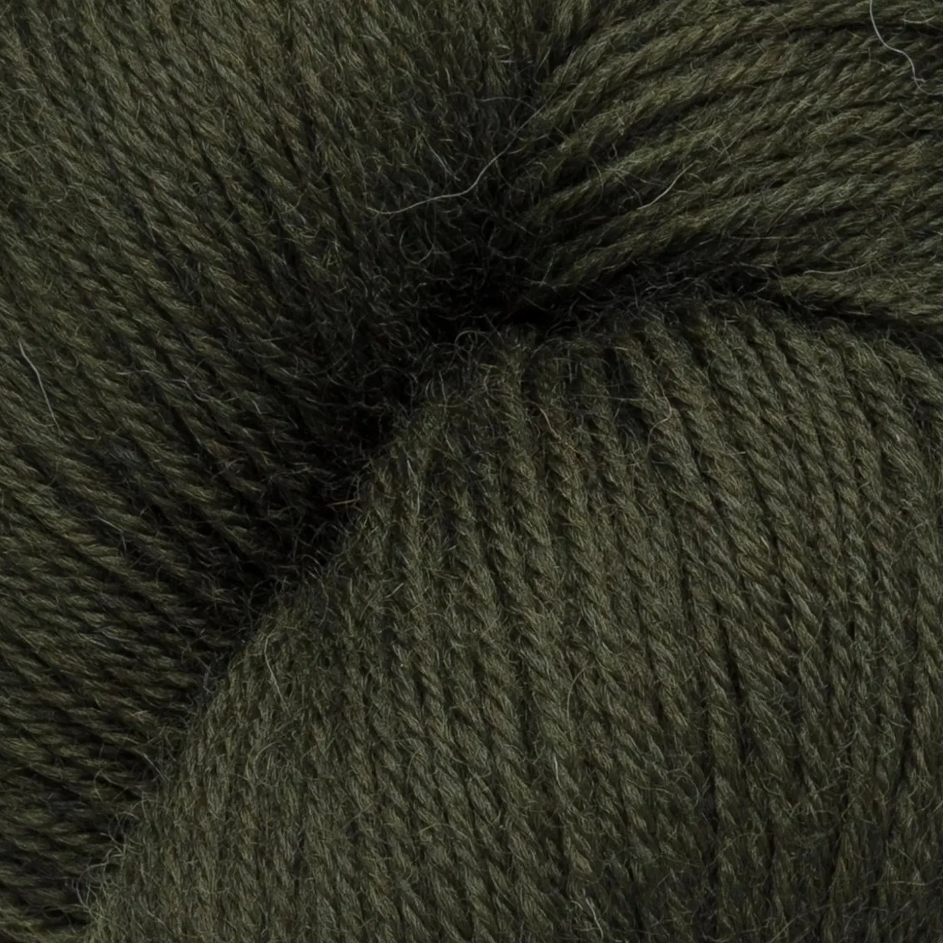 Novita lanka Novita x Laine 4PLY 100 g Pine Forest 3651