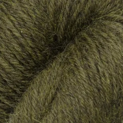 Novita lanka Novita x Laine DK 100 g Earthy Olive 3401