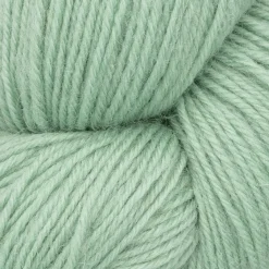 Novita lanka Novita x Laine 4PLY 100 g Frosted Mint 3131