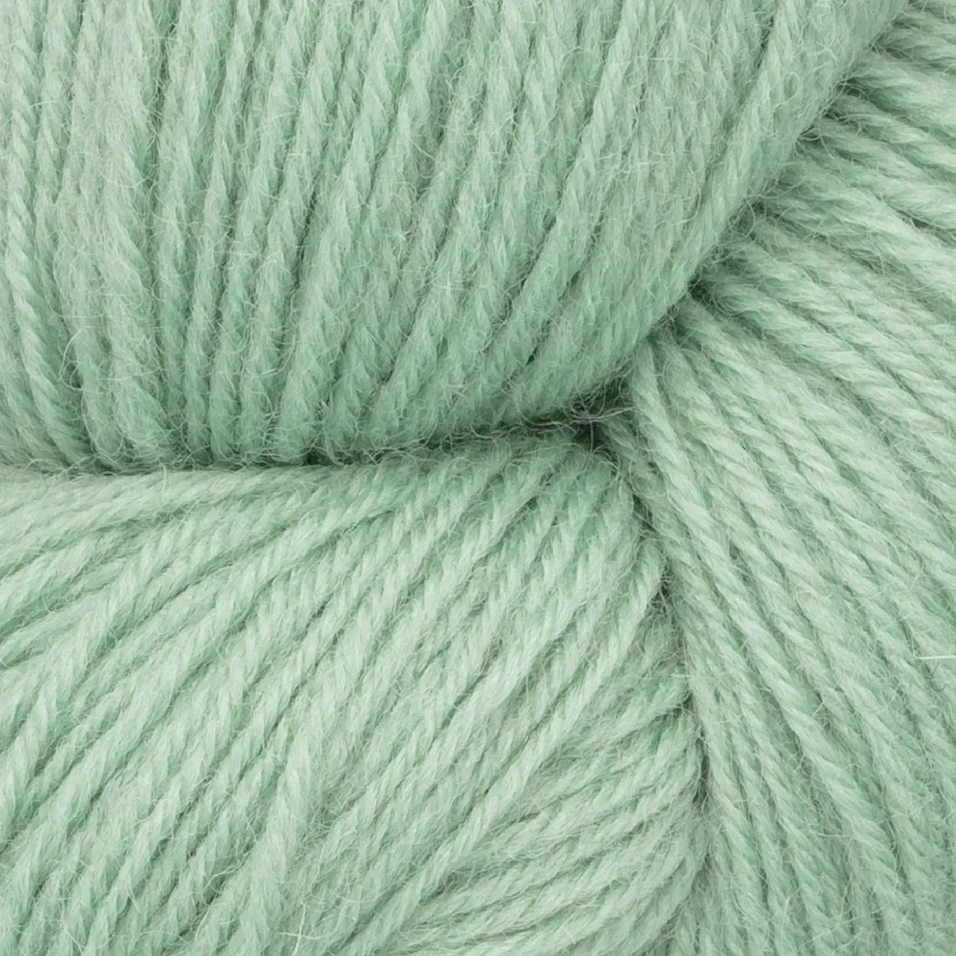 Novita lanka Novita x Laine 4PLY 100 g Frosted Mint 3131