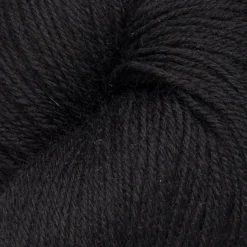 Novita lanka Novita x Laine 4PLY 100 g Winter Black 0891