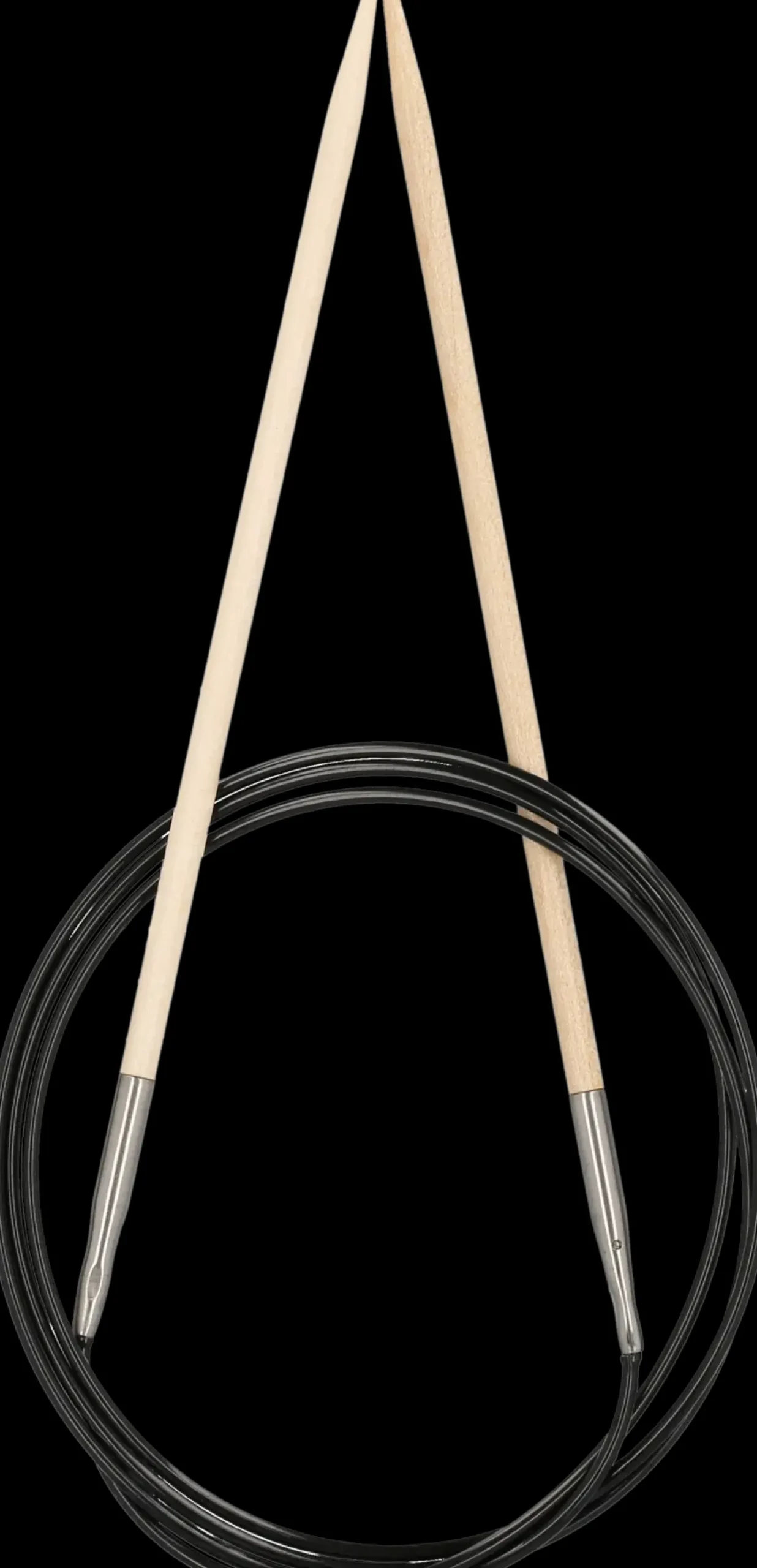 Novita Pyöröpuikko koivu 100 cm 3.5