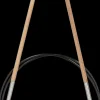 Novita Pyöröpuikko koivu 80cm - 3mm