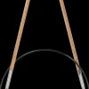Novita Pyöröpuikko koivu 60cm - 3mm