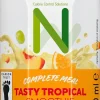 Nutrilett Tasty Tropical Smoothie Trooppinen smoothie 330 ml