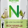 Nutrilett VLCD Rich Vanilla Pear Flavoured shake Valmis pirtelö 330ml