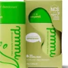 Nuud The Stick Lime & Bergamot deodorantti 45 g