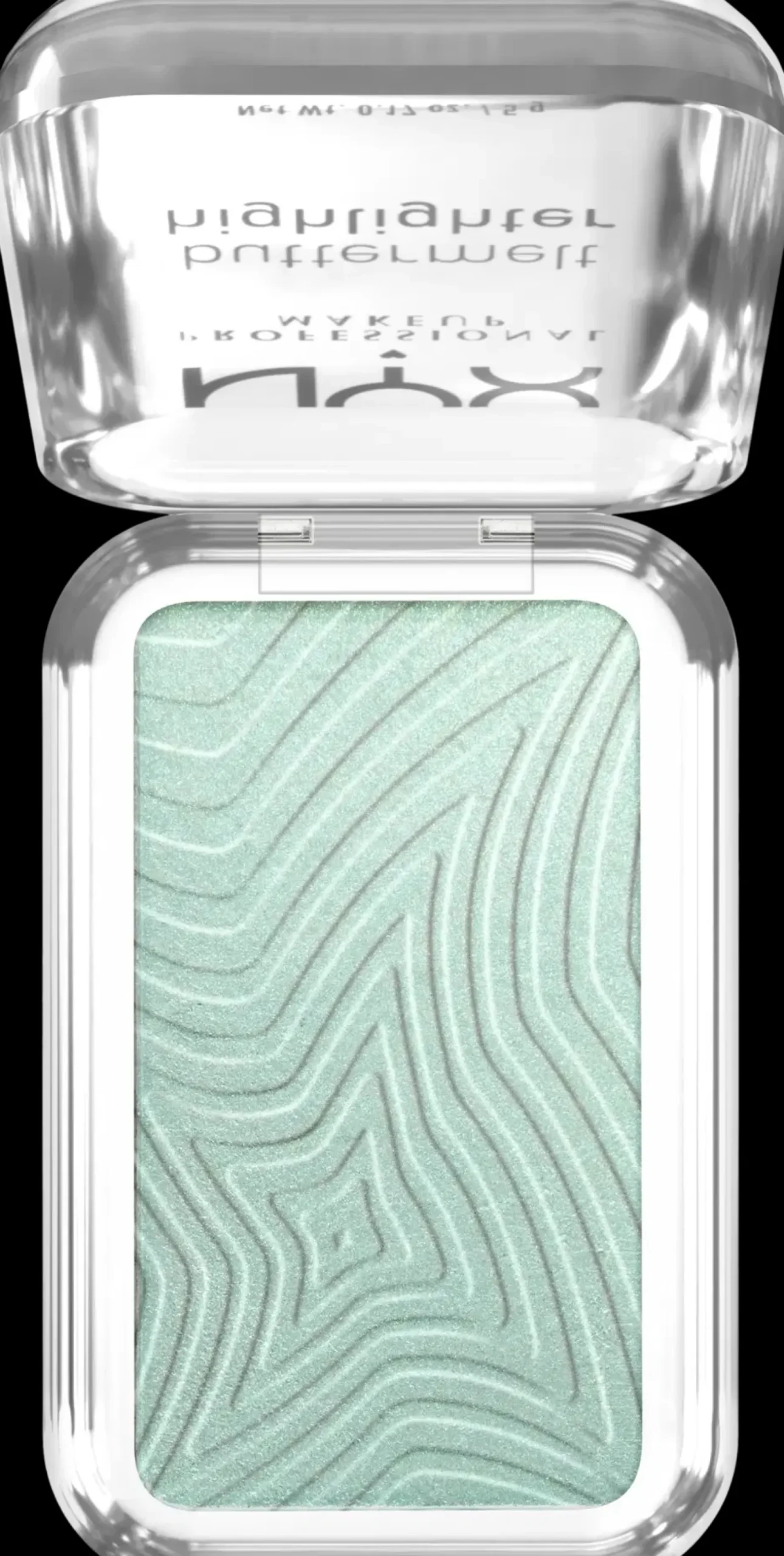 NYX Professional Makeup Buttermelt korostuspuuteri 5 g
