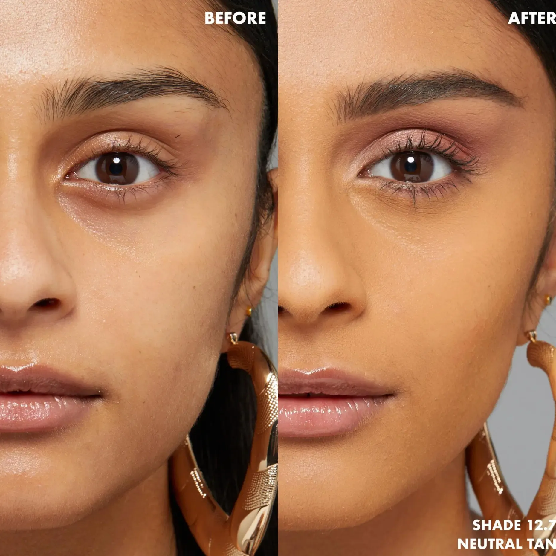NYX Professional Makeup Can't Stop Won't Stop Contour Concealer peitevoide 3,5 ml