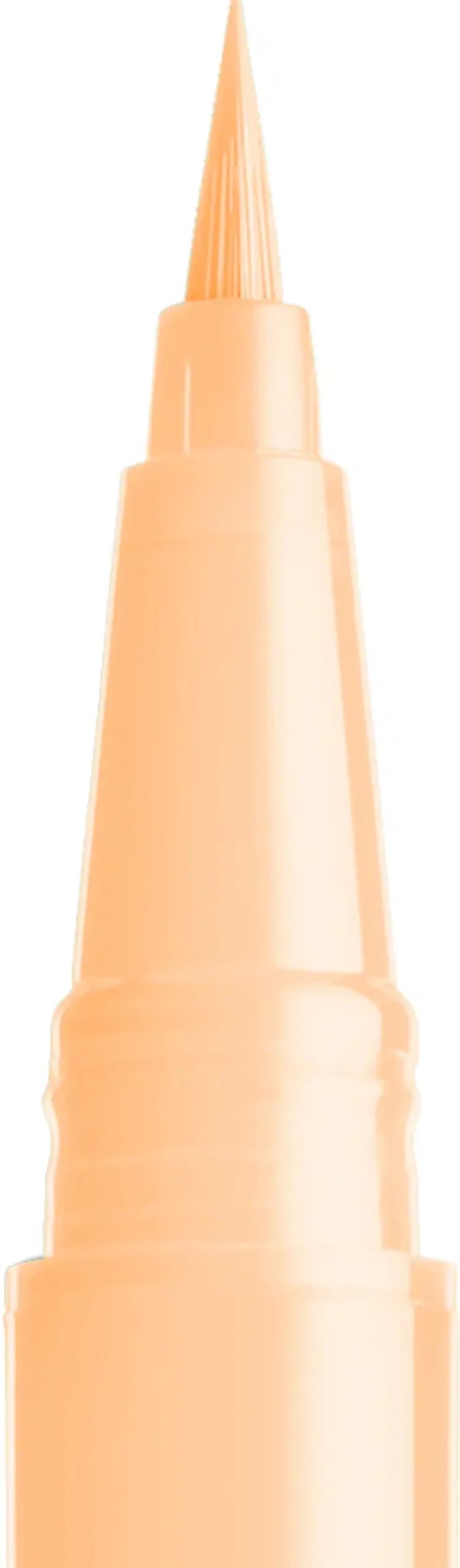 NYX Professional Makeup Epic Ink Liner Waterproof silmänrajauskynä 1 ml