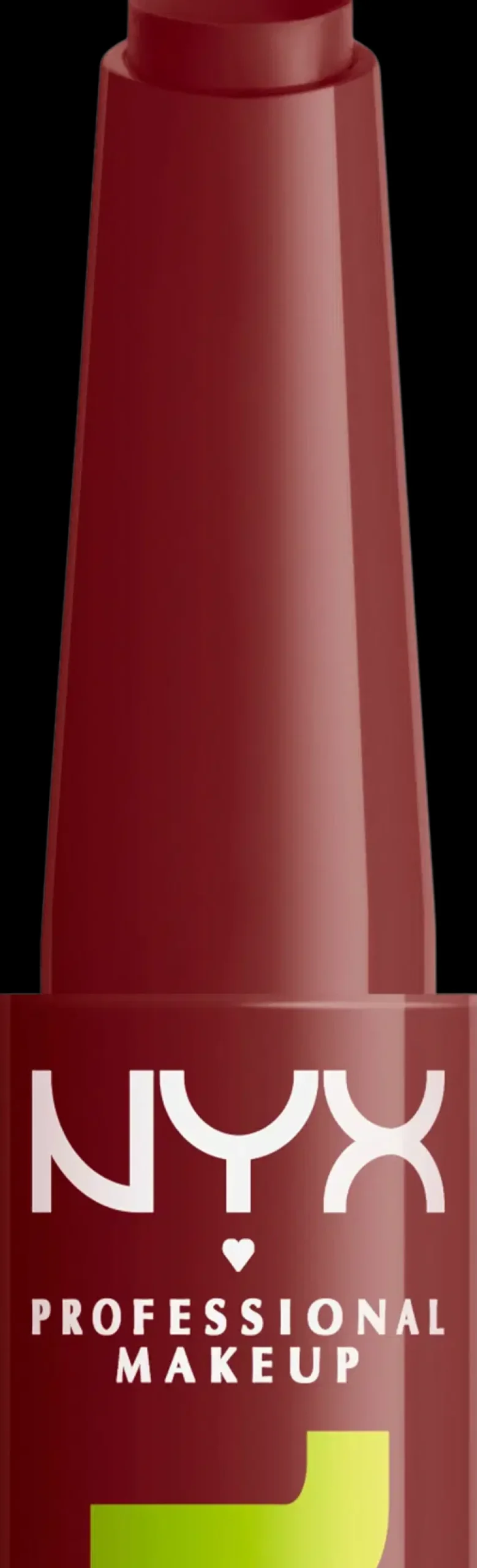 NYX Professional Makeup Fat Oil Slick Stick sävyttävä huulivoide 2,3 ml