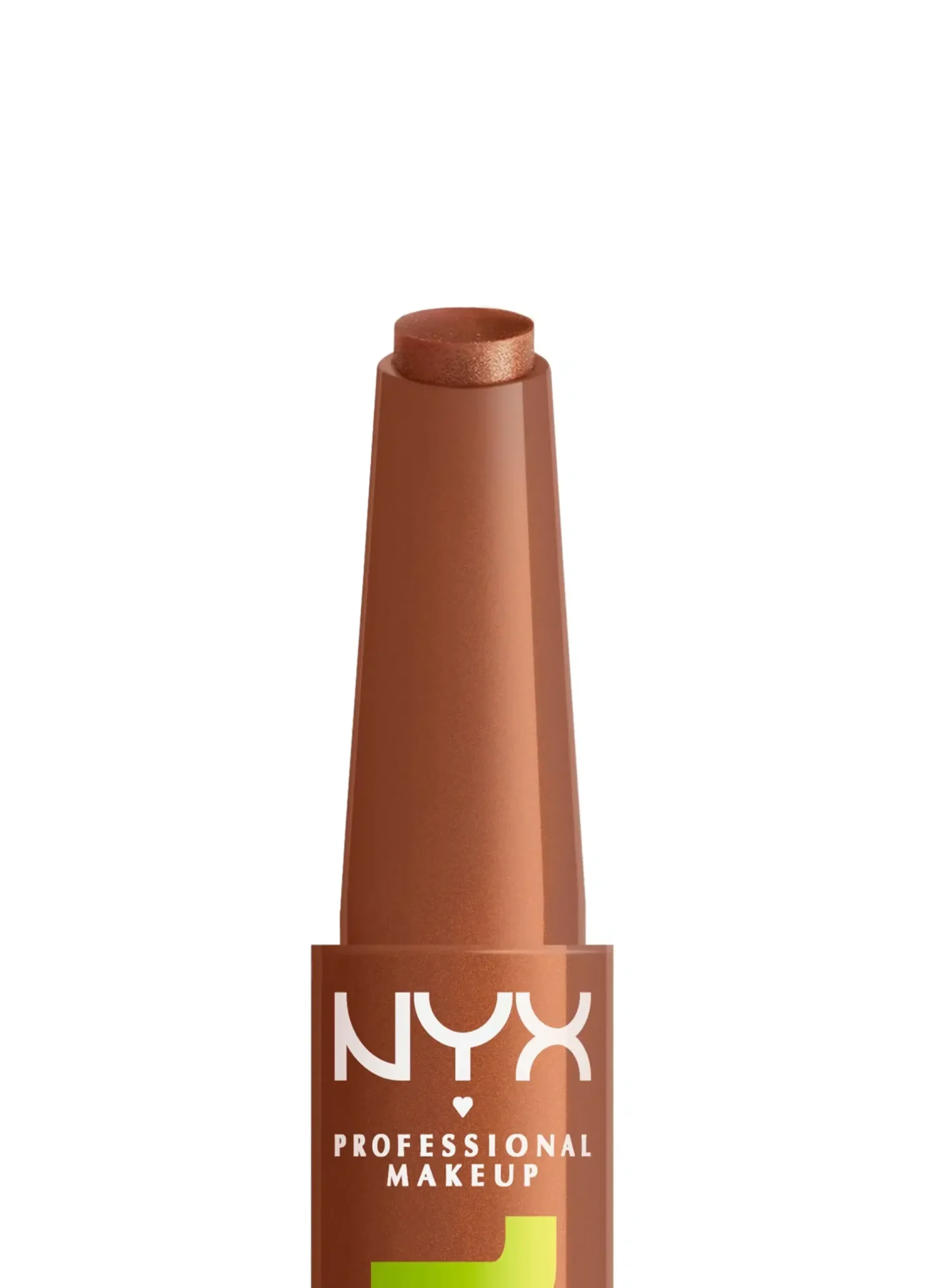 NYX Professional Makeup Fat Oil Slick Click Huulivoide 19 Caption This 2 g