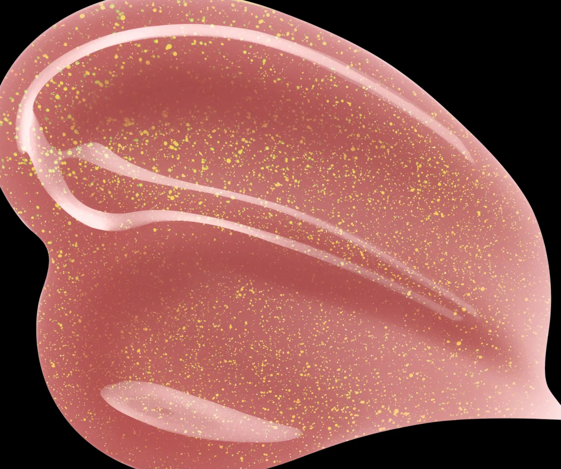 NYX Professional Makeup Jelly Job Gloss -huulikiilto 8 ml