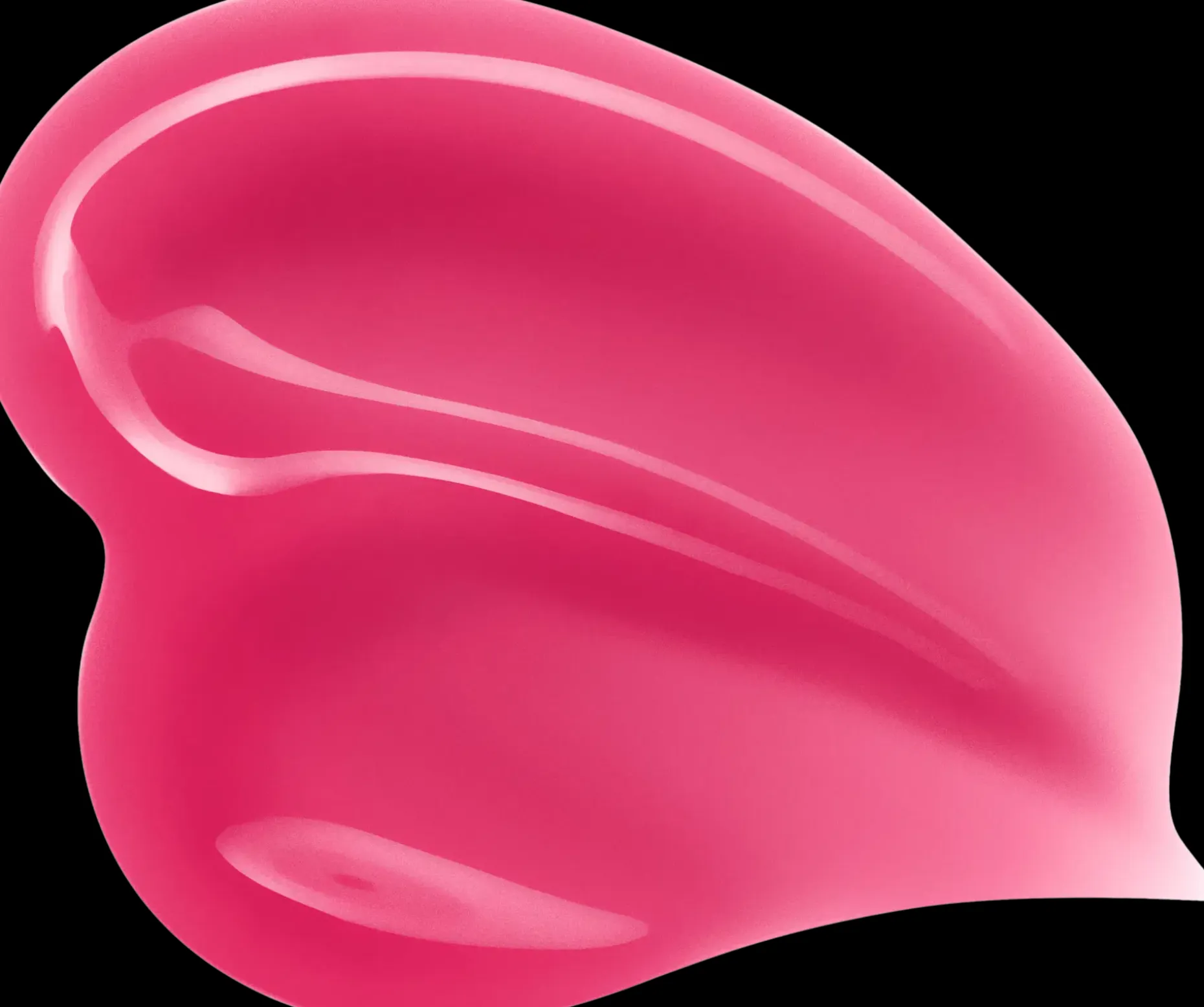 NYX Professional Makeup Jelly Job Gloss -huulikiilto 8 ml