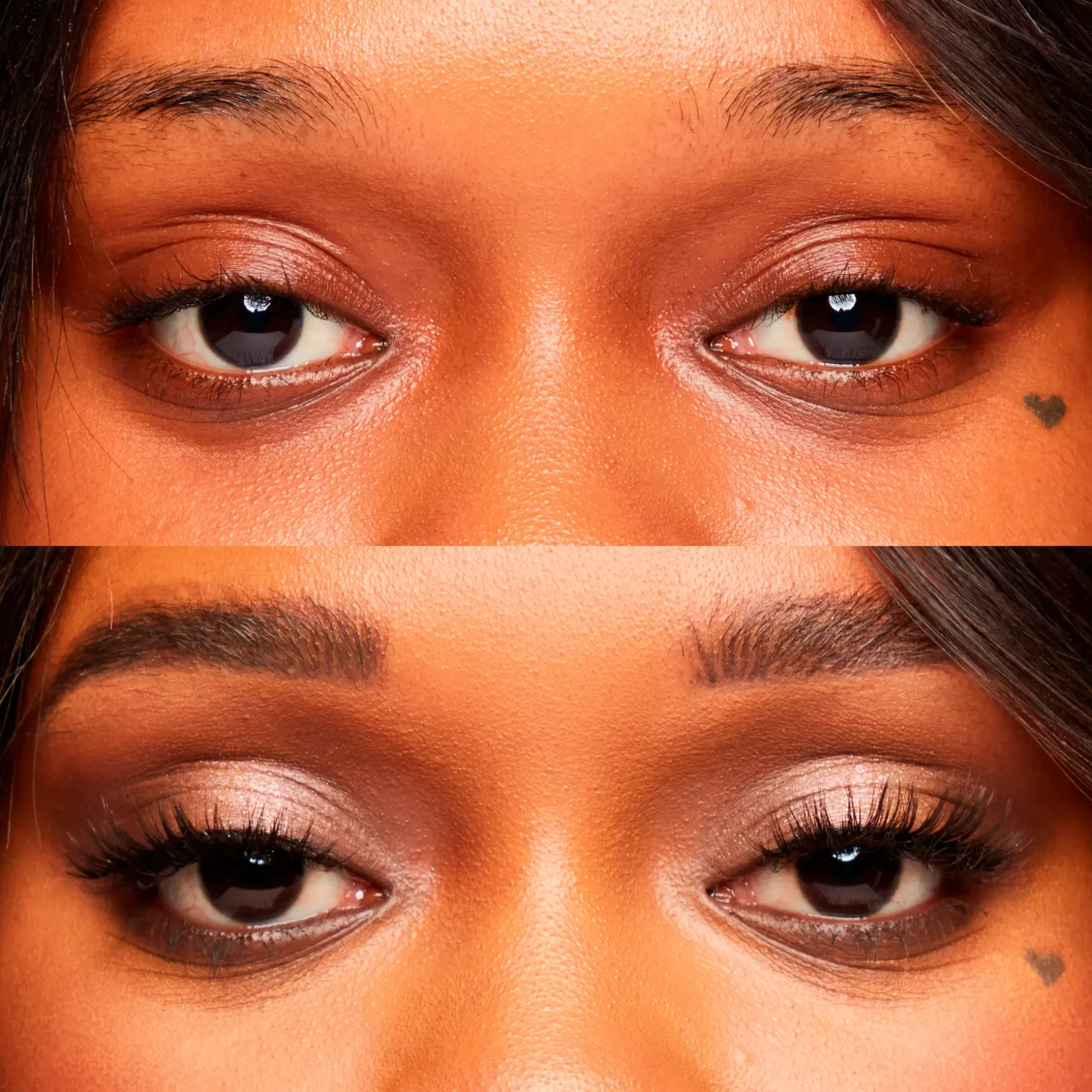 NYX Professional Makeup Jumbo Lash! Vegan False Lashes irtoripset