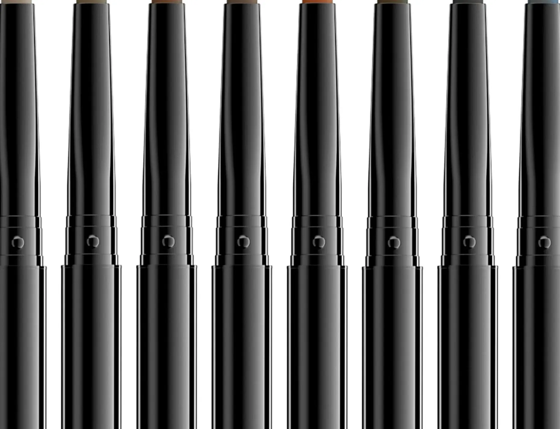 NYX Professional Makeup Precision Brow Pencil kulmakynä 0,1g